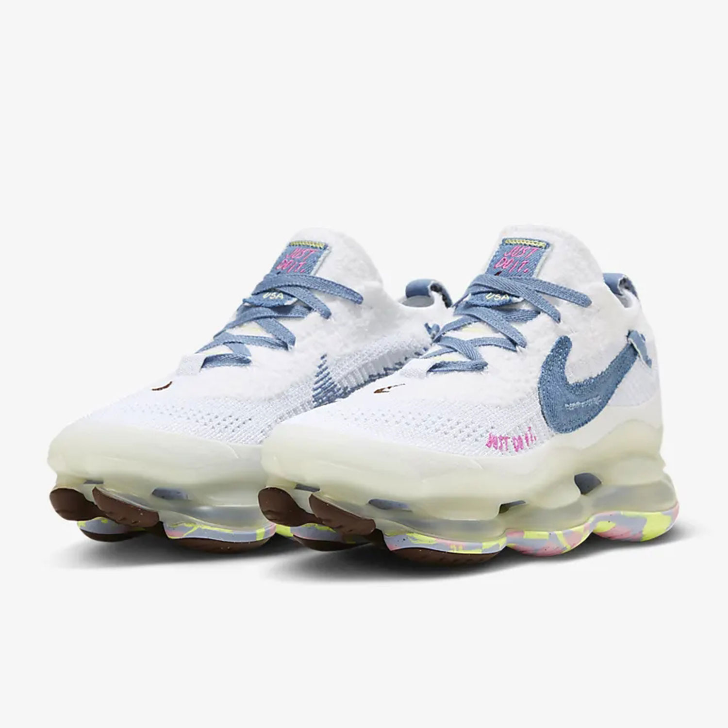 Women Shoes Running Nike - Zapatillas Nike AirMax Scorpion originales con