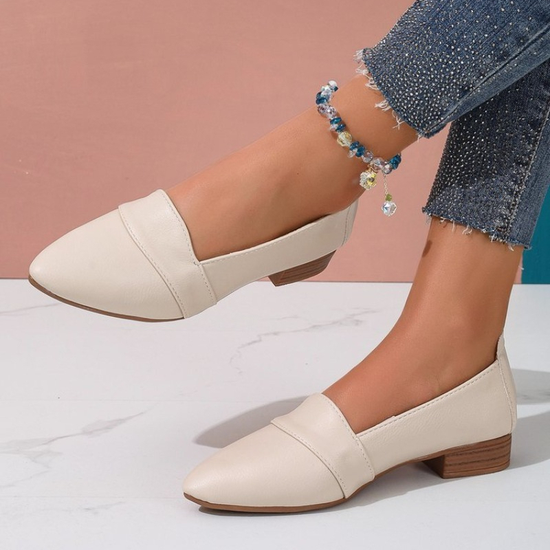 Women'S Shoes Clogs - Zapatos sin cordones para mujer, planos,