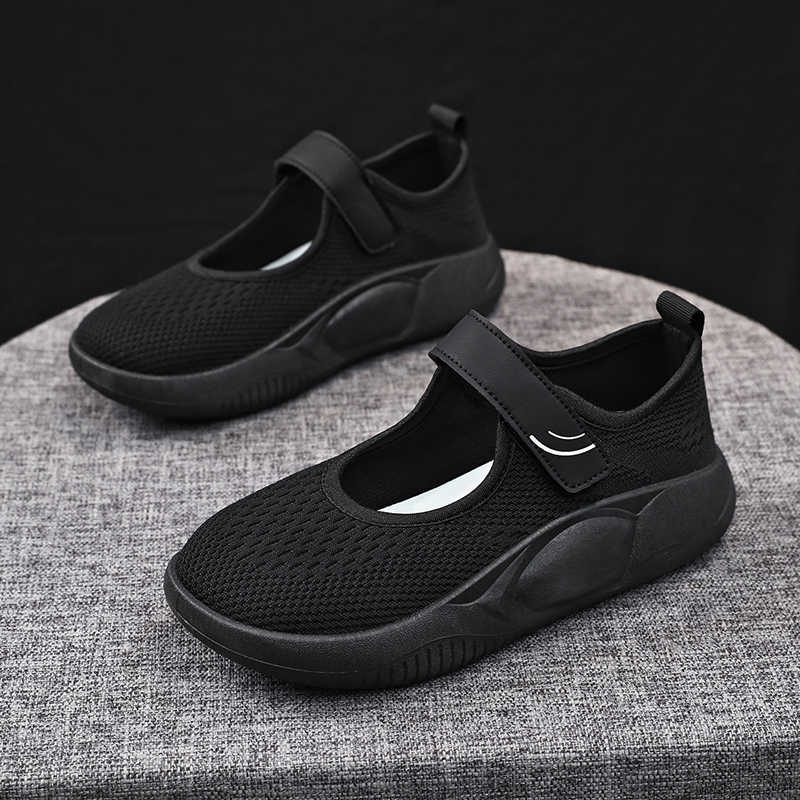 Women Shoes Tennis - Zapatillas de Plataforma Blancas para Mujer