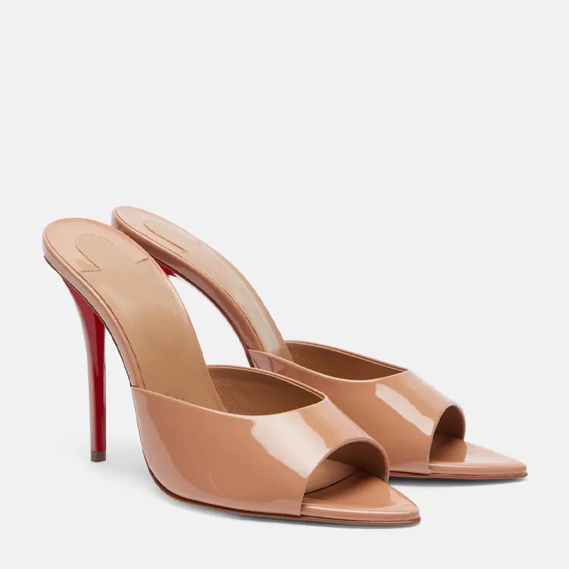 Women'S Shoes Quality - Zapatos para Mujer, Nuevas Sandalias Romanas
