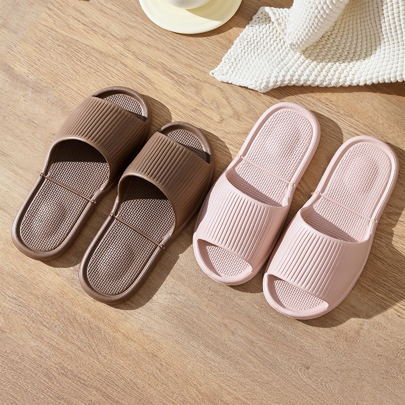 Mule Slip On - Sandalias plegables de EVA para mujer