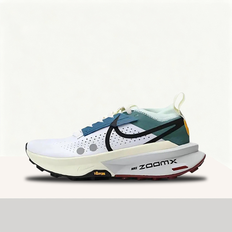 Women Shoes Running Nike - Nike Zegama Trail 2, Zapatillas de