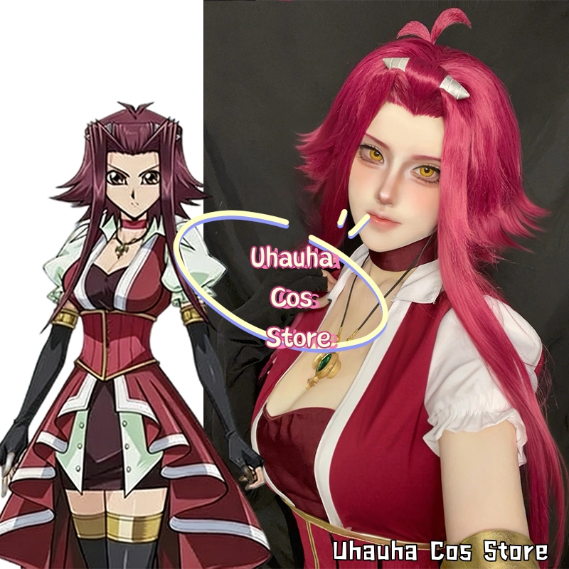 Women Shoes Xxl - UCosS*/Cosplay Anime Yu Gi Oh! Disfraz