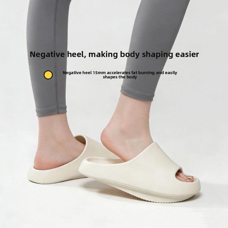 Women'S Shoes Quality - Zapatos de tacón negativo para mujer,
