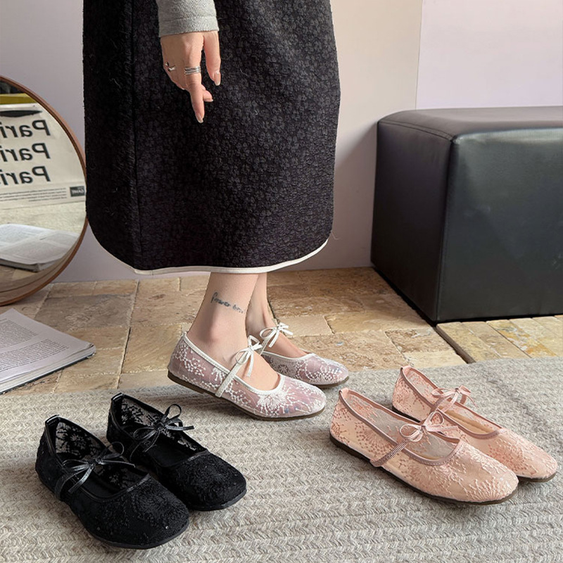 Zapatos planos de Ballet suave - Women'S Shoes Clogs reseña y precio