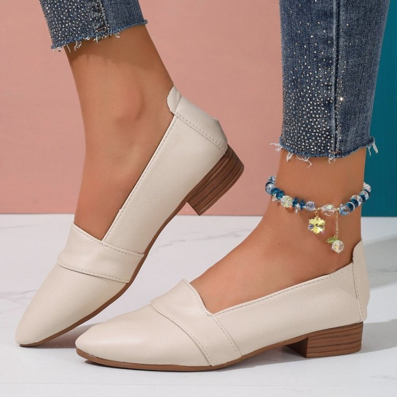 Zapatos sin cordones para muje - Women'S Shoes Clogs reseña y precio