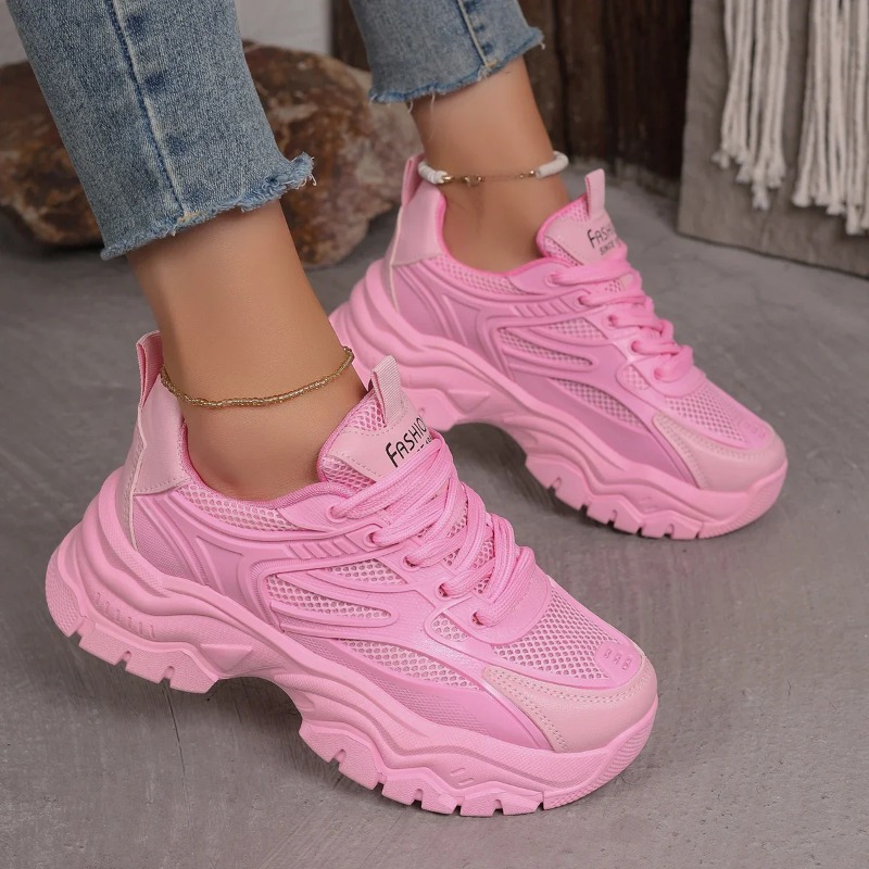 2025 nuevas Zapatillas de depo - Women Shoes Tennis reseña y precio
