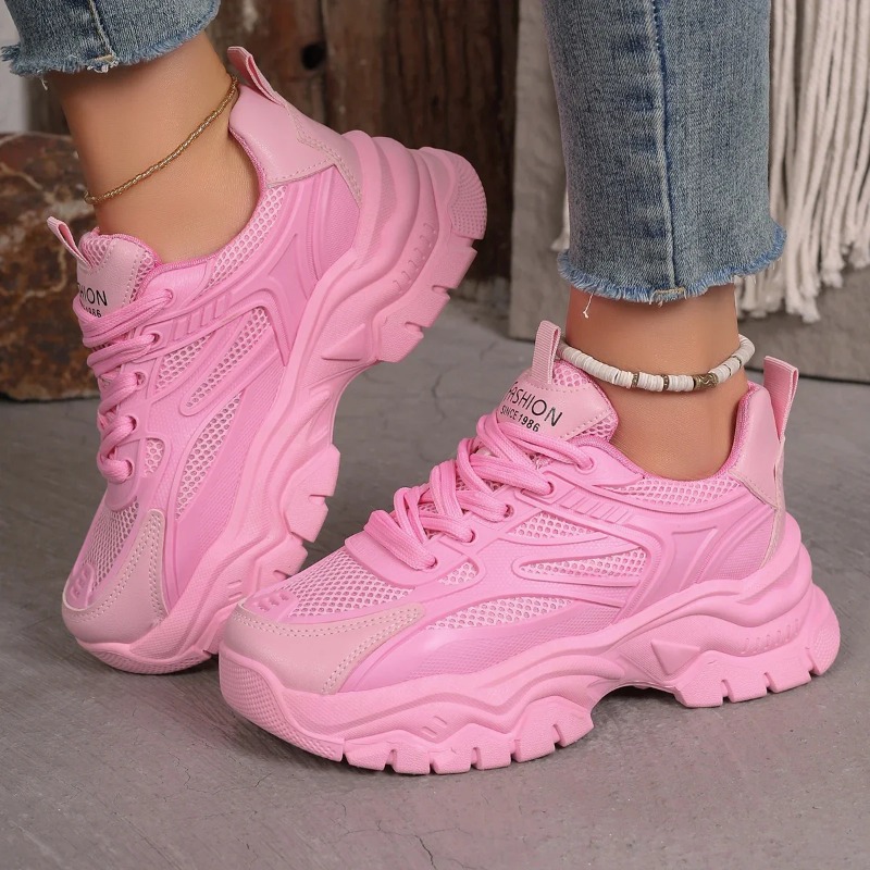 2025 nuevas Zapatillas de depo - Women Shoes Tennis reseña y precio