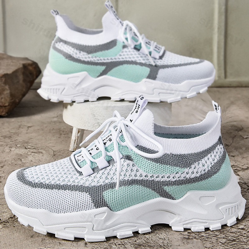 Zapatillas Deportivas para Muj - Women Shoes Tennis reseña y precio
