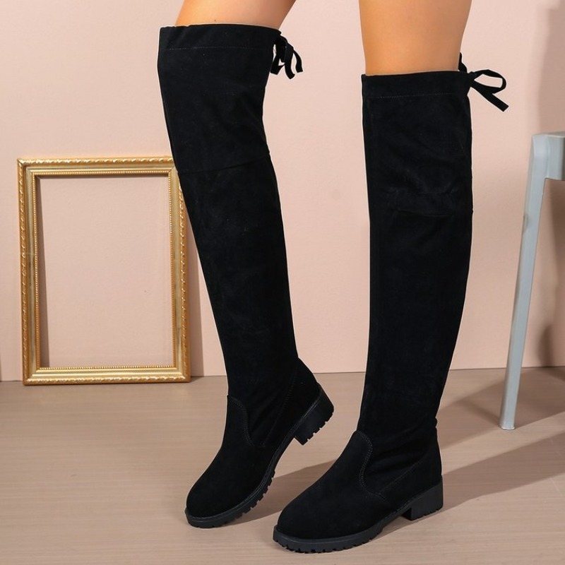 Botas Altas para Mujer, de Gam - Sock Boot Women reseña y precio