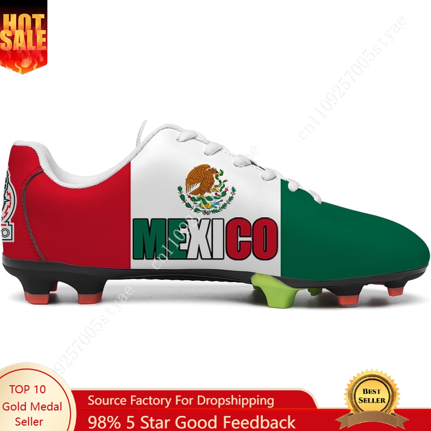 Zapatos de Fútbol con la Bande - Oxford Lace Up Women reseña y precio