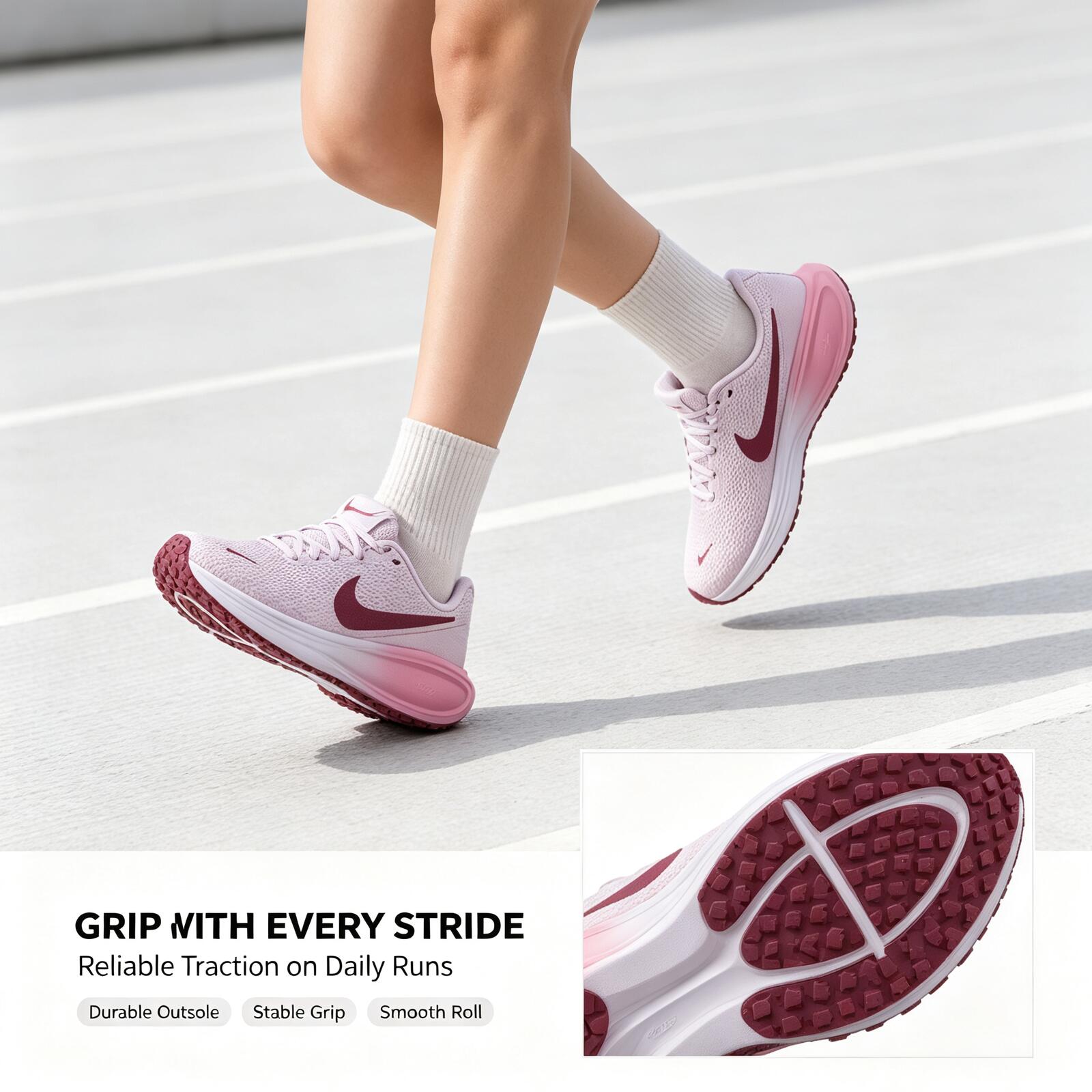 Nike Zapatos para correr de co - Women Shoes Running Nike reseña y precio
