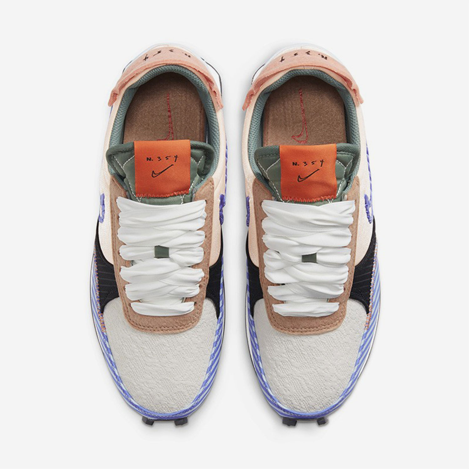 Nike Producto genuino Nuevas z - Women Shoes Running Nike reseña y precio