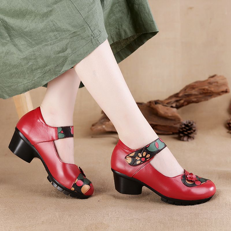 Cuñas de lujo para mujer, zapa - Women'S Shoes Quality reseña y precio