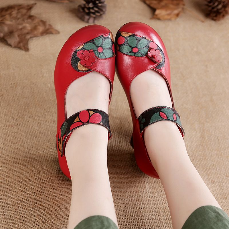 Cuñas de lujo para mujer, zapa - Women'S Shoes Quality reseña y precio