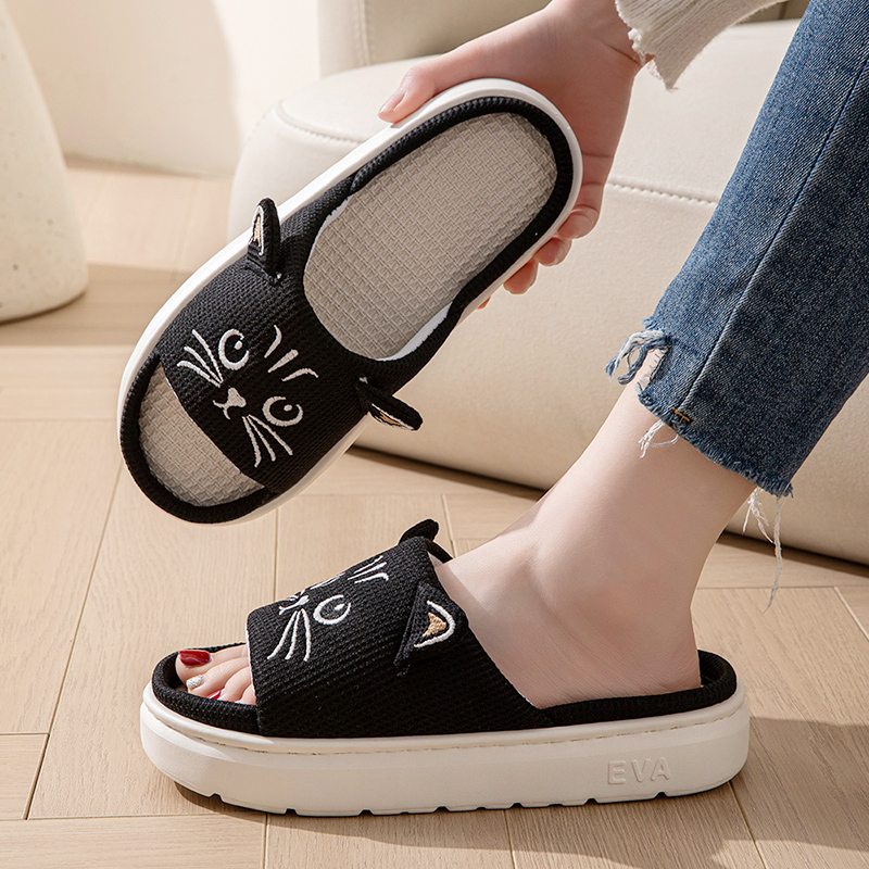 Pantuflas de Plataforma para M - Mule Slip On reseña y precio