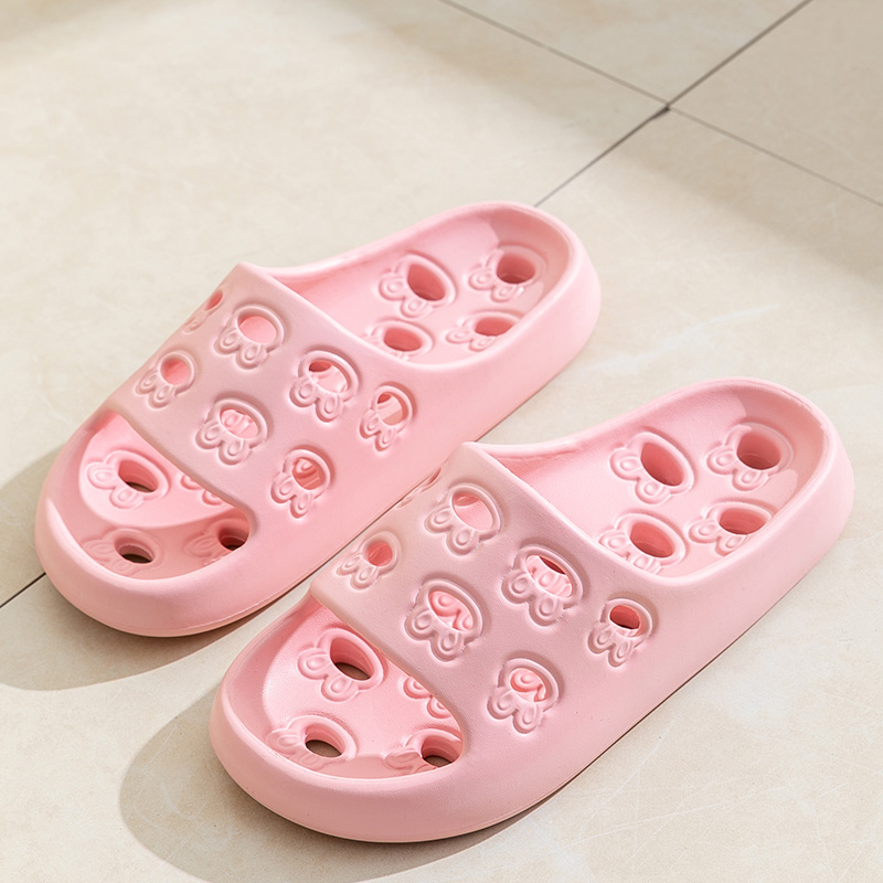 Pantuflas de baño de secado rá - Mule Slip On reseña y precio