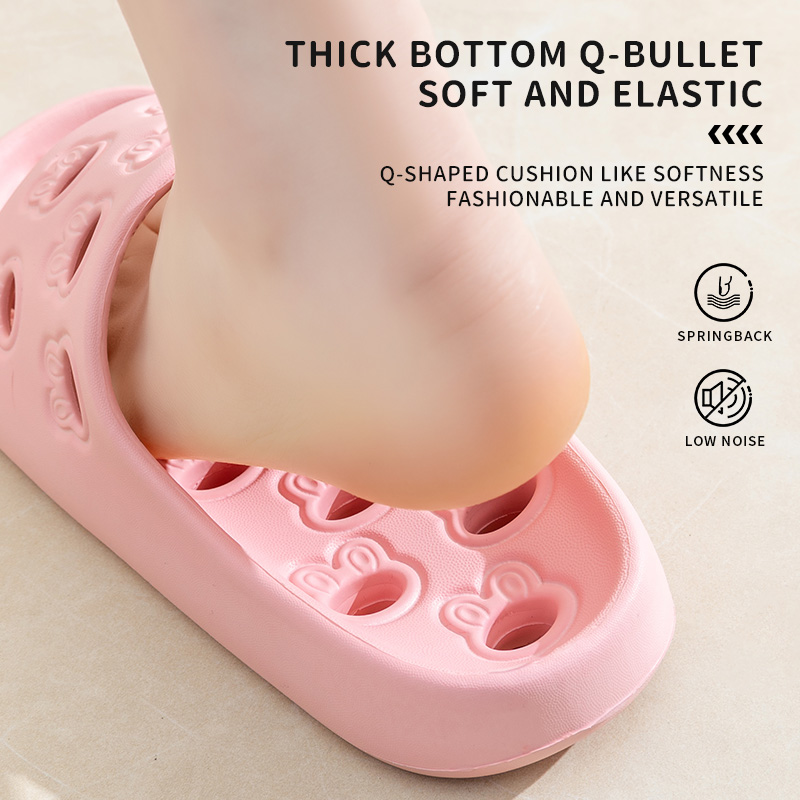 Pantuflas de baño de secado rá - Mule Slip On reseña y precio