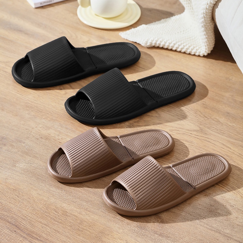 Sandalias plegables de EVA par - Mule Slip On reseña y precio