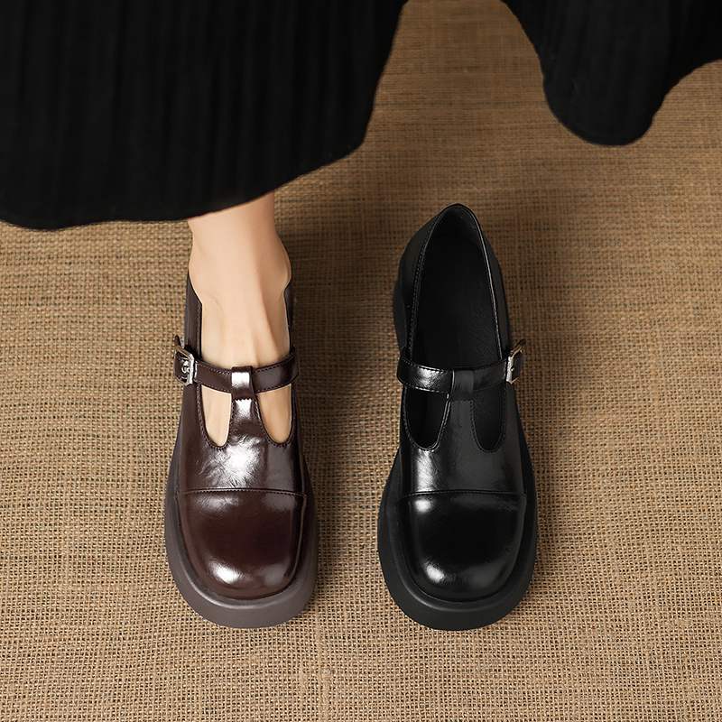 Zapatos Oxford Krazing Pot de  - Oxford Lace Up Women reseña y precio