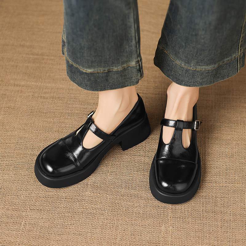 Zapatos Oxford Krazing Pot de  - Oxford Lace Up Women reseña y precio