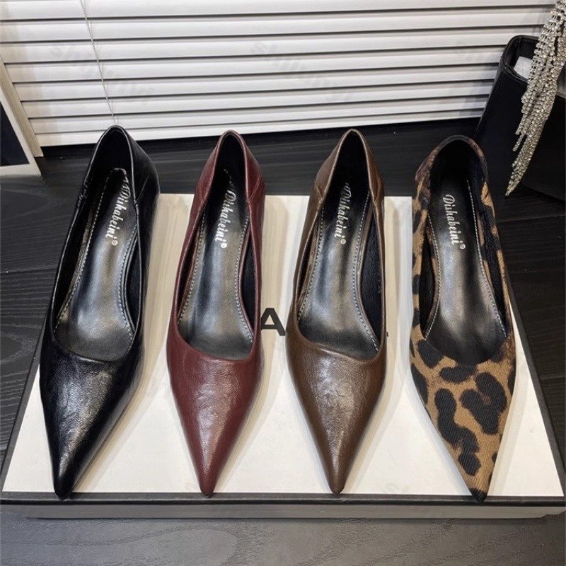 Tacones altos para mujer, char - Women'S Shoes Quality reseña y precio