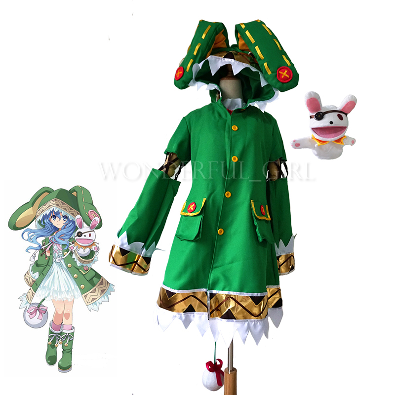 Disfraz de cosplay de Yoshino  - Women Shoes Xxl reseña y precio