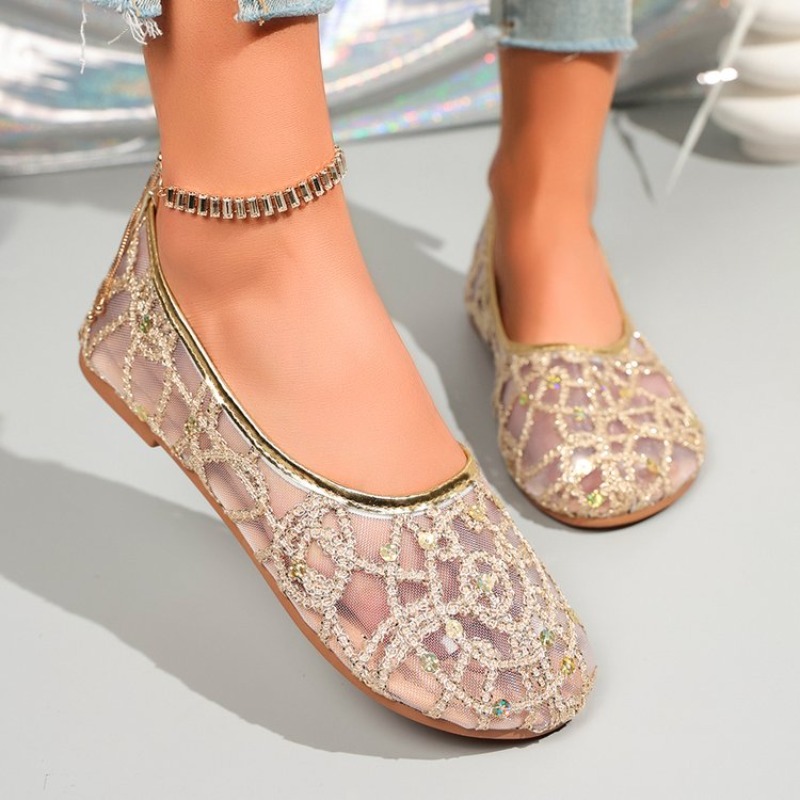 Nuevo Zapato Casual de Malla C - Women'S Shoes Clogs reseña y precio