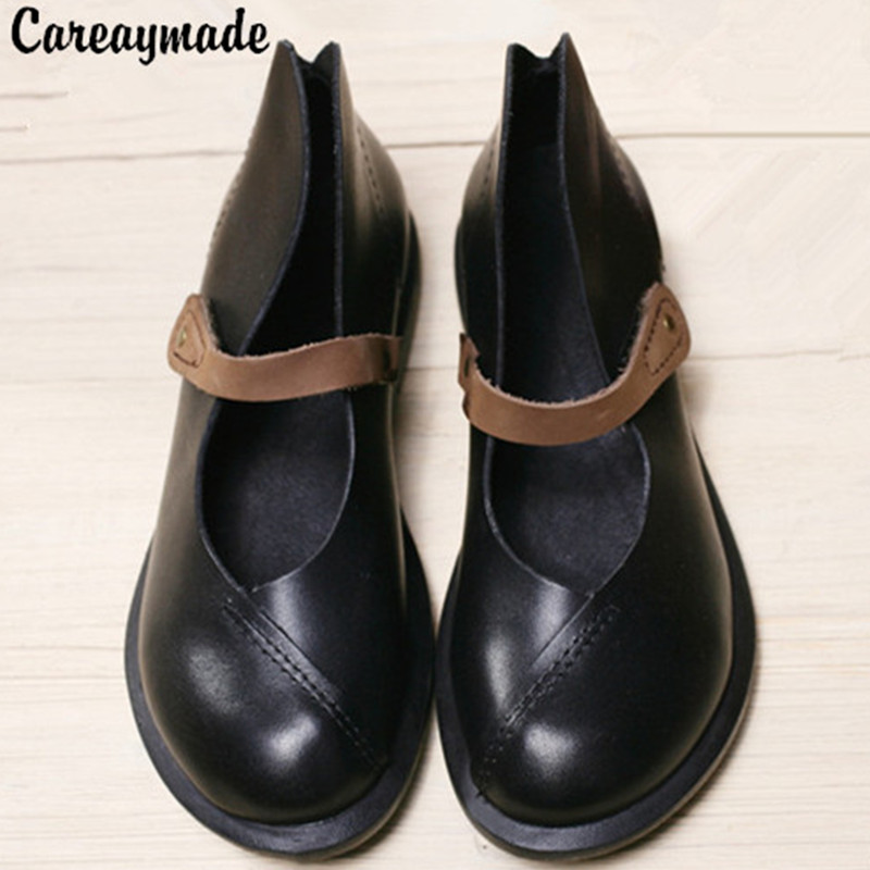 Careaymade-zapatos de moto de  - Women'S Shoes Quality reseña y precio