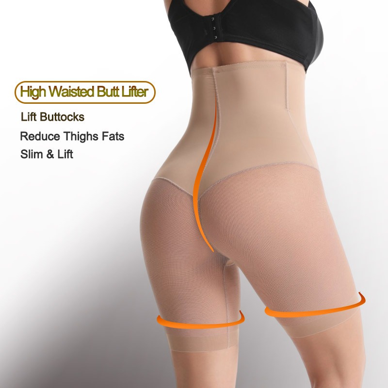 Faja Moldeadora de Cintura Alt - Women Shoes Xxl reseña y precio