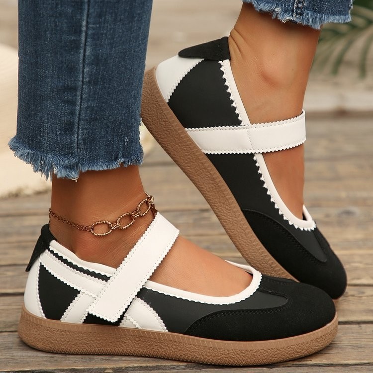Zapatillas Deportivas Clásicas - Women Shoes Tennis reseña y precio