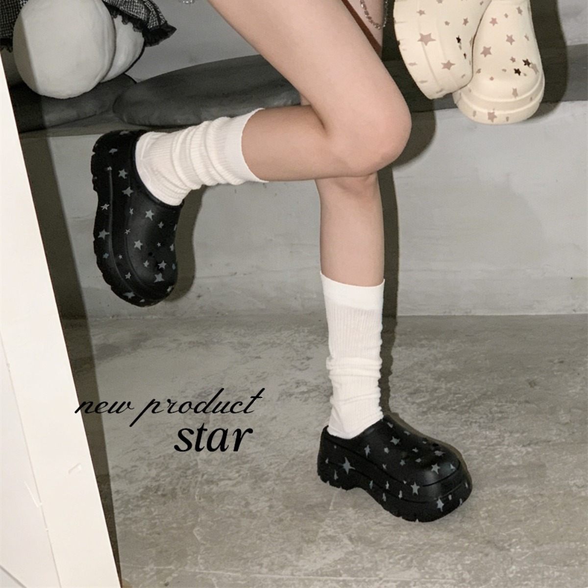 Nuevas sandalias de plataforma - Women'S Shoes Clogs reseña y precio